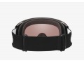 OAKLEY-маска-FLIGHT DECK M-MATTE BLACK--PRIZM SNOW HI PINK
